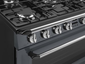 Kuchenka Smeg TR90GR one size 9