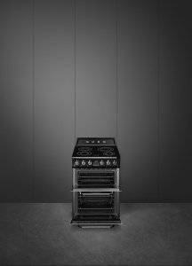 Kuchenka Smeg TR62IBL2 one size 2