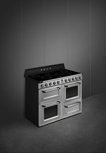 Kuchenka Smeg TR4110IX2 one size 2