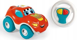 Clementoni Karolek samochód na pilota (50803) 1
