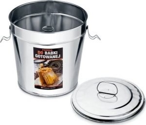 PROMERA Forma do babki gotowanej - mała - garnek - 1,5 L (805302) 3