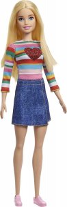 Lalka Barbie Mattel BARBIE MALIBU - ROBERTS - HGT13 1