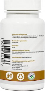 MedFuture Ekstrakt z palmy sabałowej - 60 kapsułek || Oficjalny sklep MedFuture 2