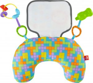 Fisher Price Poduszeczka pod brzuszek małego gracza - HGB89 2