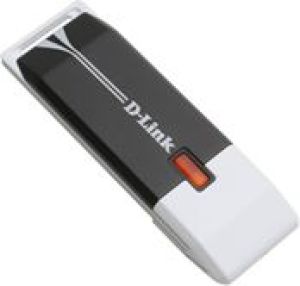 Karta sieciowa D-Link Wireless N 802.11n 300Mbps USB Dongle (DWA-140) 1