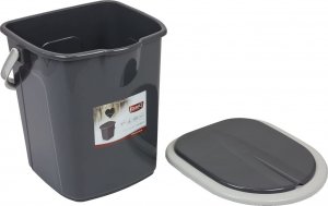 Branq BRANQ - Toaleta turystyczna - 22 L - wiadro 3