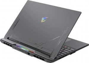 Laptop Gigabyte Aorus 15X ASF i9-13900HX / 16 GB / 1 TB / W11 / RTX 4070 / 165 Hz (ASF-B3EE754SH) / 32 GB RAM / 1 TB SSD PCIe / Windows 11 Home 5