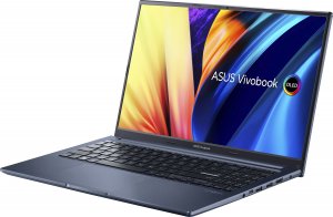 Laptop Asus Vivobook 15X OLED Ryzen 5 5600H / 16 GB / 512 GB / W11 (D1503QA-L1175W) 2