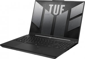Laptop Asus TUF Gaming A16 Advantage Edition Ryzen 7 7735HS / 16 GB / 1 TB / W11 / RX 7600S / 165 Hz (FA617NS-N3068W) 3
