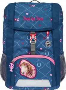 Step by Step STEP BY STEP KID PLECAK "HORSE LIMA" 2