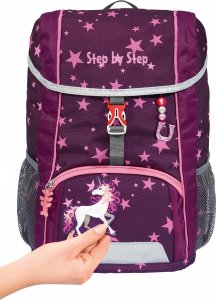 Step by Step STEP BY STEP KID PLECAK "UNICORN NUALA 4
