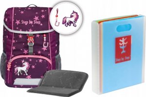 Step by Step STEP BY STEP KID PLECAK "UNICORN NUALA 8