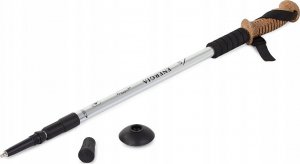 Verk KIJ NORDIC WALKING TREKKINGOWY KIJEK KORKOWY 9