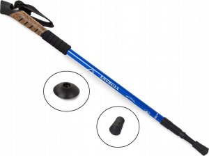 Verk KIJ NORDIC WALKING DO CHODZENIA KIJEK TREKKINGOWY 3