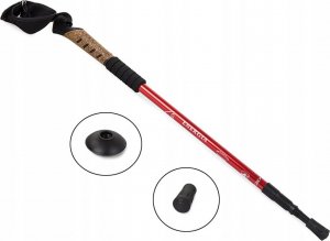 Verk KIJ NORDIC WALKING DO CHODZENIA KIJEK TREKKINGOWY 5