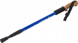 Verk KIJ NORDIC WALKING TREKKINGOWY KIJEK KORKOWY 6