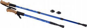 Verk KIJ NORDIC WALKING TREKKINGOWY KIJEK KORKOWY 9