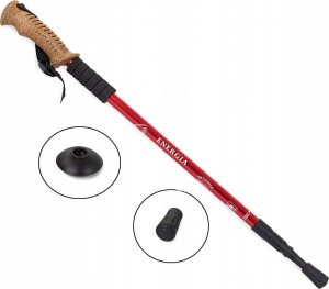 Verk KIJ NORDIC WALKING TREKKINGOWY KIJEK KORKOWY 4