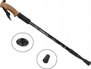 Verk KIJKI NORDIC WALKING TREKINGOWE KIJ KIJE KORKOWA 4