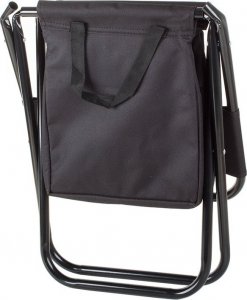 Verk KRZESŁO SKŁADANE WĘDKARSKIE TORBA TERMICZNA UCHWYT 12