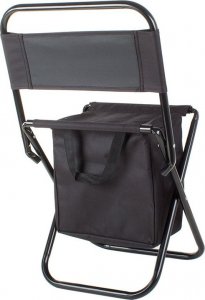 Verk KRZESŁO SKŁADANE WĘDKARSKIE TORBA TERMICZNA UCHWYT 13