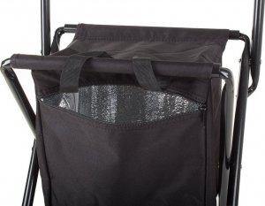 Verk KRZESŁO SKŁADANE WĘDKARSKIE TORBA TERMICZNA UCHWYT 2