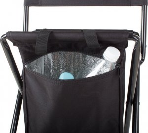 Verk KRZESŁO SKŁADANE WĘDKARSKIE TORBA TERMICZNA UCHWYT 3