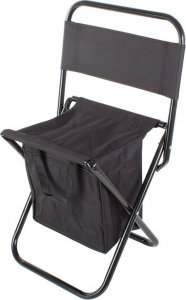 Verk KRZESŁO SKŁADANE WĘDKARSKIE TORBA TERMICZNA UCHWYT 4