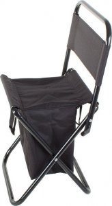 Verk KRZESŁO SKŁADANE WĘDKARSKIE TORBA TERMICZNA UCHWYT 8