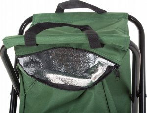 Verk KRZESŁO WĘDKARSKIE TABORET TURYSTYCZNE TERMICZNA 6