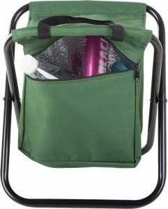 Verk KRZESŁO WĘDKARSKIE TABORET TURYSTYCZNE TERMICZNA 8