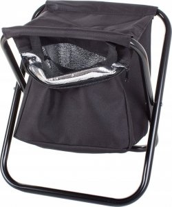 Verk KRZESŁO WĘDKARSKIE TABORET TURYSTYCZNE TERMICZNA 12