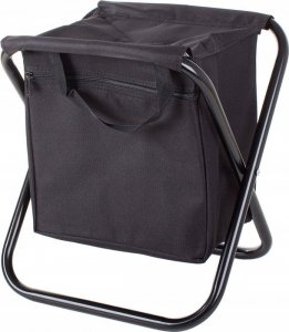 Verk KRZESŁO WĘDKARSKIE TABORET TURYSTYCZNE TERMICZNA 3