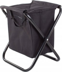 Verk KRZESŁO WĘDKARSKIE TABORET TURYSTYCZNE TERMICZNA 9