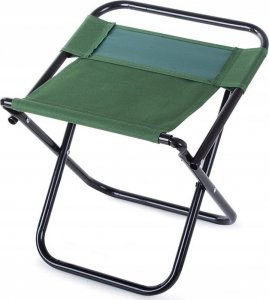 Verk KRZESŁO WĘDKARSKIE TURYSTYCZNE SKŁADANE Z OPARCIEM 6