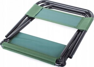 Verk KRZESŁO WĘDKARSKIE TURYSTYCZNE SKŁADANE Z OPARCIEM 8