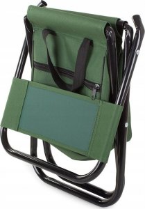 Verk KRZESŁO WĘDKARSKIE TURYSTYCZNE TORBA SKŁADANE 12