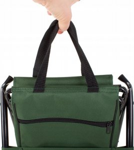 Verk KRZESŁO WĘDKARSKIE TURYSTYCZNE TORBA SKŁADANE 13