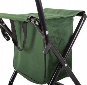 Verk KRZESŁO WĘDKARSKIE TURYSTYCZNE TORBA SKŁADANE 14