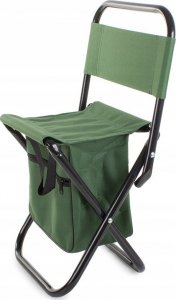 Verk KRZESŁO WĘDKARSKIE TURYSTYCZNE TORBA SKŁADANE 15