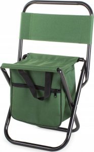 Verk KRZESŁO WĘDKARSKIE TURYSTYCZNE TORBA SKŁADANE 2