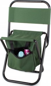 Verk KRZESŁO WĘDKARSKIE TURYSTYCZNE TORBA SKŁADANE 3