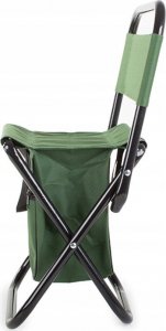 Verk KRZESŁO WĘDKARSKIE TURYSTYCZNE TORBA SKŁADANE 4