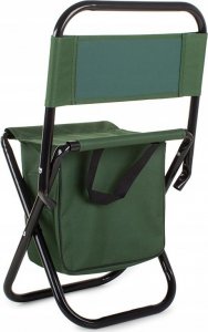 Verk KRZESŁO WĘDKARSKIE TURYSTYCZNE TORBA SKŁADANE 5
