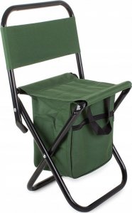 Verk KRZESŁO WĘDKARSKIE TURYSTYCZNE TORBA SKŁADANE 6