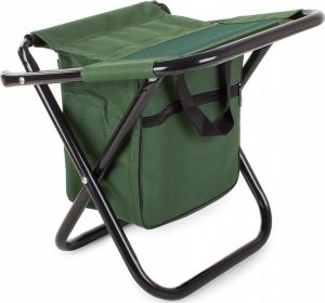 Verk KRZESŁO WĘDKARSKIE TURYSTYCZNE TORBA SKŁADANE 8
