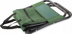 Verk KRZESŁO WĘDKARSKIE TURYSTYCZNE TORBA SKŁADANE 9