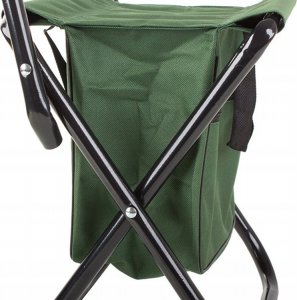 Verk KRZESŁO WĘDKARSKIE TURYSTYCZNE TORBA SKŁADANE 10