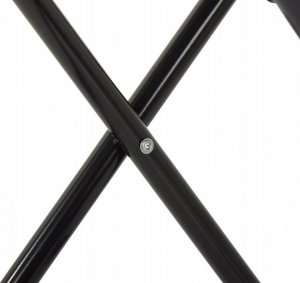 Verk KRZESŁO WĘDKARSKIE MORO TURYSTYCZNE SKŁADANE RYBY 8