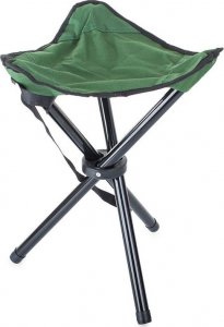 Verk KRZESŁO WĘDKARSKIE TURYSTYCZNE TABORET SKŁADANE 2